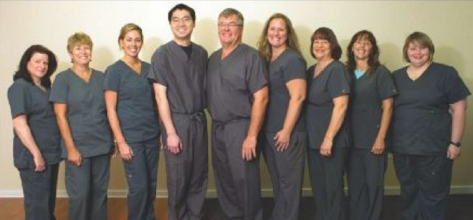 Dentists in Yardley, Pennsylvania